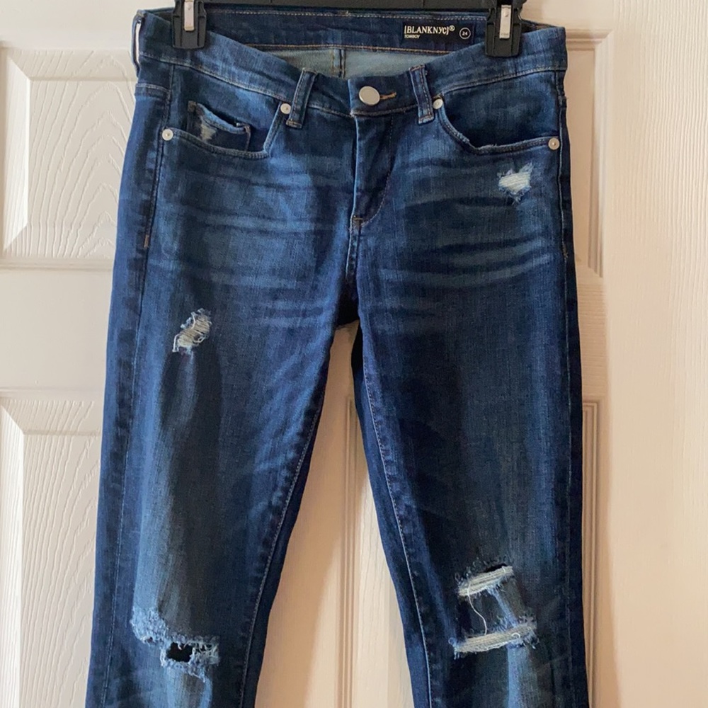 BLANK NYC Jeans
